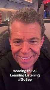 Barry Orourke's Instagram, Twitter & Facebook