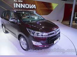 Team of highly experienced and degreed electrical engineers to provide the optimum electrical power system design for your system. Price List Toyota Innova Crysta Launched At Rs 13 84 Lakh The Economic Times