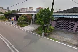 Dah sewa rumah cina ni! Taman Kuala Sungai Pinang For Sale In Balik Pulau Propsocial