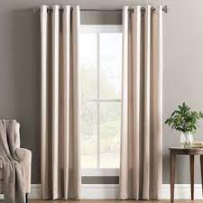 Curtains and drapes beautifully complete a room with a finished and polished look. Short Bedroom Window Curtains Wayfair