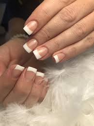 Uñas acrílicas para principiantes con tip natural en punta. Curso Online Iniciacion Unas Acrilicas Kit Pro 249 00