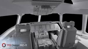 Лига домохозяек 4 сезон 11 серия. New Renders Of Tfdi Design Md 11 Fselite