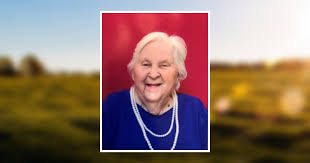 Ruth K. Olson Obituary October 5, 2019