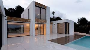 Casas Prefabricadas De Hormigon Y Casas Modulares