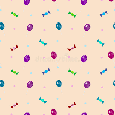 Maybe you would like to learn more about one of these? Pattern White De Candys Ilustracion Del Vector Ilustracion De Navidad 103265641