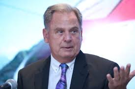 Henry Faarup, de la sanción por negligencia a liderar el proyecto estrella  de Mulino