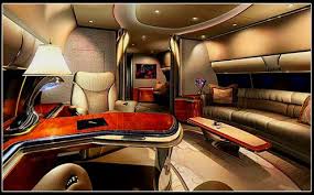 Flying House Luxury Airplane Interiors Airplane Interior Aircraft Interiors Private Jet Interior