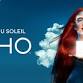 Cirque Du Soleil Echo