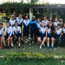 Juegos nacionales universitarios y politecnicos espol 2018 juegos sudamericanos dos medallas mas para ecuador el heraldo azuay destaca en juegos nacionales de olimpiadas. Noticias Universidad Agustiniana