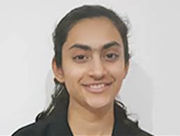 ADITI RAO'S COVID-19 CAMPAIGN