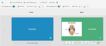 Write an explanation in your own. How To Make Flashcards Online