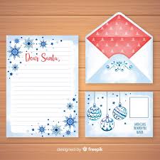 Post a comment for faltvorlage briefumschlag kostenlos zum ausdrucken / drucke selbst! Aquarell Weihnachten Brief Und Umschlag Vorlage Kostenlose Vektor