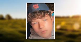 Rickey Shaun Weber, Jr. Obituary August 2, 2022