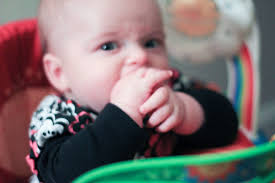 Chilling in the jumpy