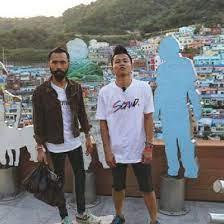 Indah di luar , takde sape tau di dalam , stay moving on. Ke Korea Ke Kita Home Facebook