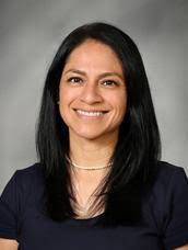 Monica Bauer's Instagram, Twitter & Facebook