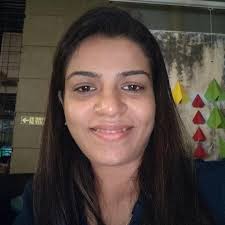 Binal Shah's User Profile