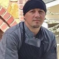 Brandon Michael Gardner Obituary