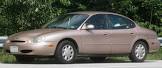 FORD-TAURUS