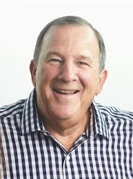 Andrew Thigpen Obituary