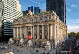 Ideally situated in central park, its sprawling building boasts an extremely diverse collection of art, architecture, sculpture, and artifacts from all different eras and. 23 Best Museums In New York City Conde Nast Traveler