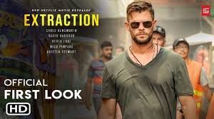 123moviesgo.tv is a free movies streaming site with zero ads. Watch Extraction 2020 Full Movie Online Free Extractionfree Twitter