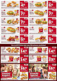 Kfc kentucky fried chicken.zur frage · bestellen bei kfc und bei mcdonalds. Kfc Wurselen Gultig In Kfc Wurselen Kfc Facebook
