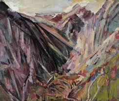 Artist, teacher and provocateur: the legacy of David Bomberg