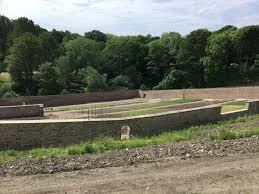 The Walled Garden Picture Of Auckland Castle Bishop Auckland Tripadvisor