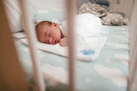 A Safety Warning On Infant Sleep Positioners