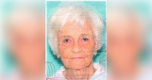 Obituary for Shirley Porter