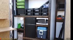 Check spelling or type a new query. 50 Diy Cargo Trailer Conversions Inspiring Ideas Plans For Campers 6x12 7x12 7x14 And More