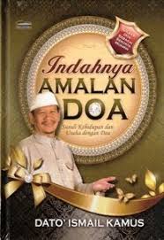 Zaharuddin abd rahman ustaz muhammad james abdullah ustaz shamsuri hj ahmad ayat penyembuh bacaan solat bulan sya'ban ceramah. Indahnya Amalan Doa By Ismail Kamus