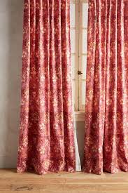 We did not find results for: Red Ornate Floral Print Curtain