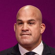 Películas y programas de TV de Tito Ortiz