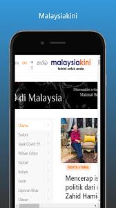 Perkembangan terkini situasi politik negara bersama hakim rahman dan nailah huda. Berita Terkini Fur Android Apk Herunterladen