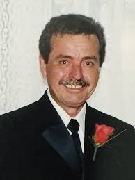 Obituary of Gary Clarence Seaward