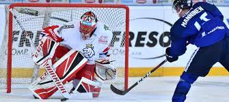 Zde můžete sledovat dnes hokejové utkání euro hockey tour. Ms V Hokeji 2019 Cesko Finsko 2 3 Narodni Tym Zacal Domaci Turnaj Prohrou Trefili Se Beci Isport Cz