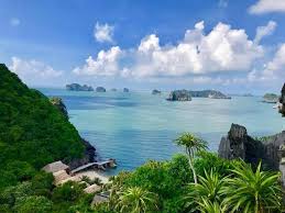 It's a unique accommodation and one that will allow you to experience the real life of the bay. Monkey Island Resort Cat Ba 7 6 10 Updated 2021 Prices