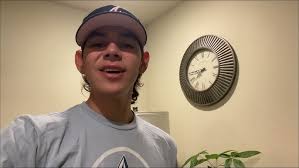 24 HOURS WITH OLIVIA BARRIOS