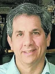 Alan Diamond Obituary (2022)