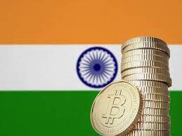 That makes it hard for some people to own or trade bitcoin. Crypto Ban The Toss Of A Bitcoin How Crypto Ban Will Hurt 5 Mn Indians 20k Blockchain Developers