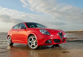 Image result for Rosso Giulietta 2010 MiTo