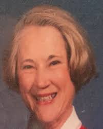 Jean Foster Obituary May 7, 2023