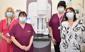 East Sussex Healthcare NHS Trust