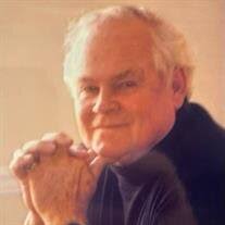 Rev. Billy Carroll Mixon Obituary