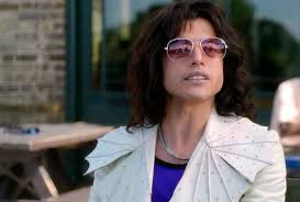 The story of the legendary rock band queen and lead singer freddie mercury, leading up to their famous performance at live aid (1985). Oscar Winning Bohemian Rhapsody Editor Knows That Meeting Scene Is Poorly Edited Salon Com