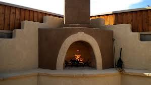 How Much Does An Outdoor Fireplace Cost Angie S List
