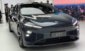 Nio will report for a first quarter in which the global chip shortage forced a halt in ev production, while it nears an entry into europe. Igfydoacxhxfym