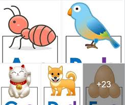 بطاقات أحرف خاصة باللغة الإنجليزية بصيغة Pdf الموقع التعليمي Ademweb Com